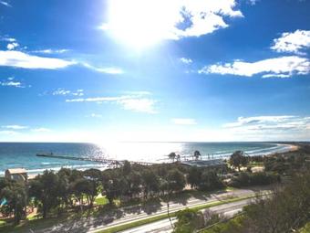 Champagne Stays Apartment