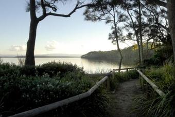 By The Beach B&B Self Contained Apartments