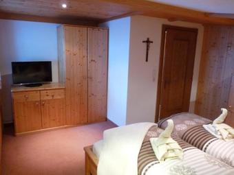 Apartamento G�stehaus Brix