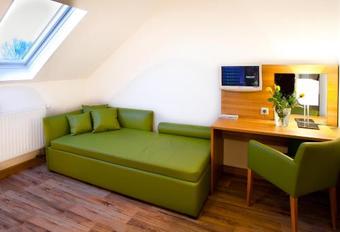 Posada Gasthof Niggas - Kranerwirt