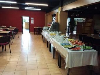 Hotel Zimn� Stadion