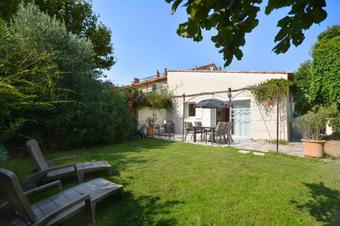 G�te Des Jonquiers