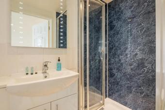 Apartamento The Old Bakery