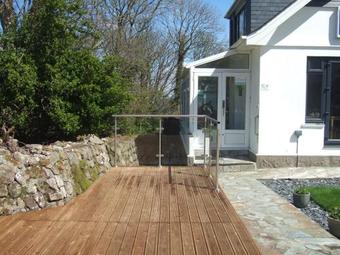 Bed & Breakfast Chy An Gwedhen