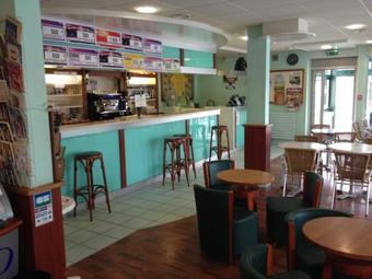 Hotel Le Relais Du Velors