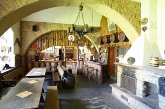 Hotel Kloster Steinfeld G�stehaus