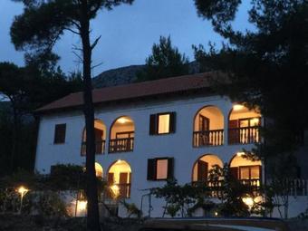 Hostal Apartment Ivan Dolac 11308b