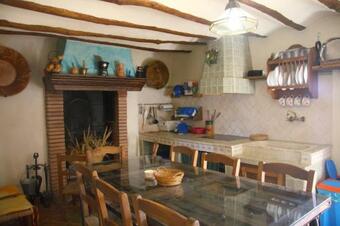 Agroturismo Cortijo Rural Bacares