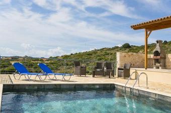 Villa Skala Ratzakli