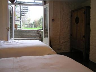 Apartamento Fishermen's Rest