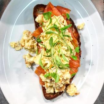 Bed & Breakfast The Roebuck Inn