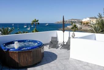 Apartamento Pura Vida Beach Suites