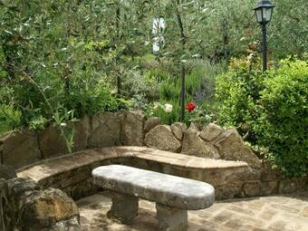 Kept Apartment With Communal Pool, Hydromassage And Beautiful Views