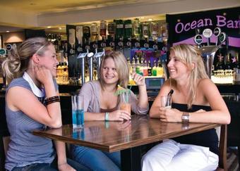 Sandymouth Holiday Resort