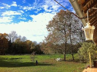 Hostal Le Domaine De Jaugy