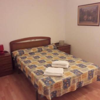 Agroturismo Villa Marina