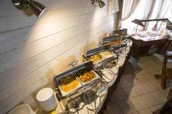 Bed & Breakfast Dos Patos