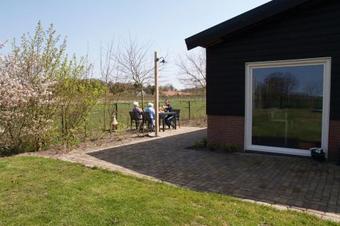 Bed & Breakfast Studio Rent Jamzes