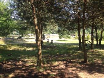 Agroturismo Villa Le?na