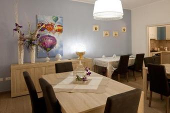Bed & Breakfast Aria Di Barocco
