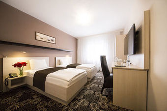 Parkhotel Congress Center Plzen