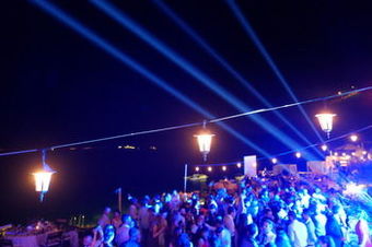 Hotel Club Barbarossa