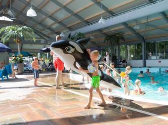 Camping Wedderbergen