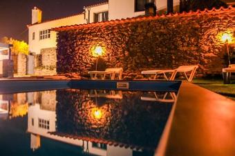 Agroturismo Casas Do Bairrinho