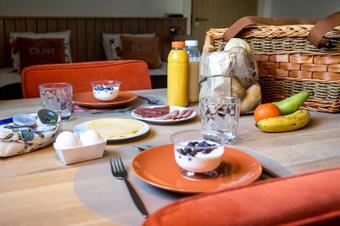 Hotel De Johanneshoeve