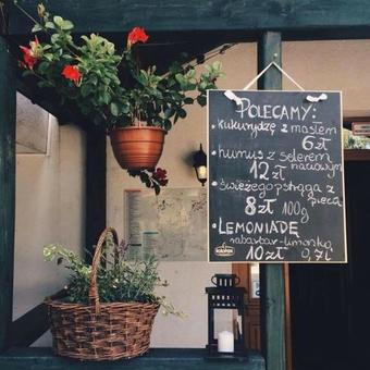 Hostal Go?ciniec Rajec