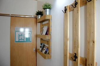 Hostel Two Double One