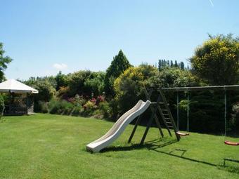 Apartamento Podere Montone Gaspara