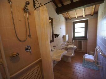 Apartamento Podere Montone Lavanda