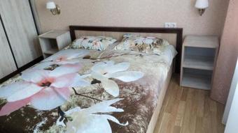 Apartamento Gogolya 4