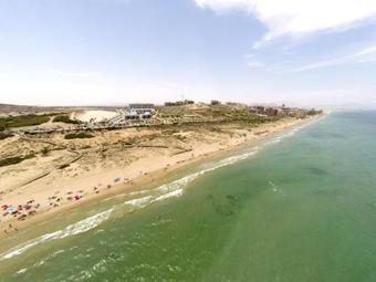 Apartamento Ocean View Mar Holidays