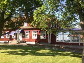 Hotel Staby G�rdshotell