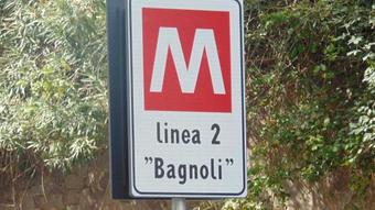 Bed & Breakfast Napoletando