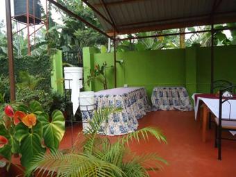 Bed & Breakfast Urafiki House