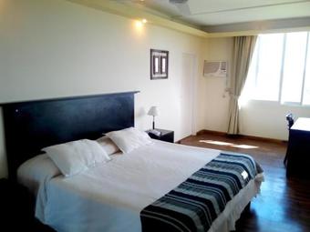 Manantiales Hotel De Turismo