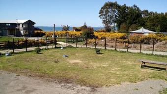 Apartamento Caba�as Kompatzki