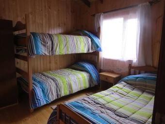 Caba�a En Dalcahue