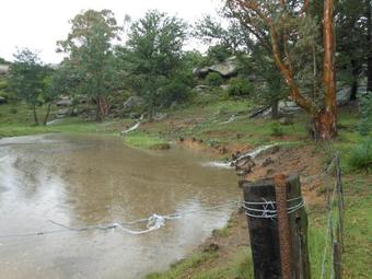 Agroturismo Oban Guest Farm