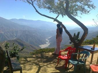 Agroturismo Caba�as Campestres