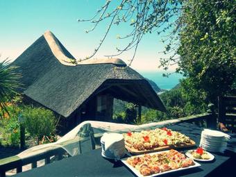 Hotel Carmel Guest Farm