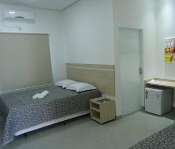 Hotel Jequitib�