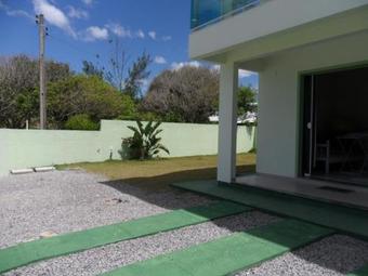 Apartamento Residencia Esmeralda