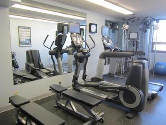 Northern Grand Hotel