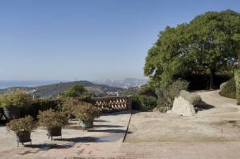 Villa Ca L'andreu Tiana