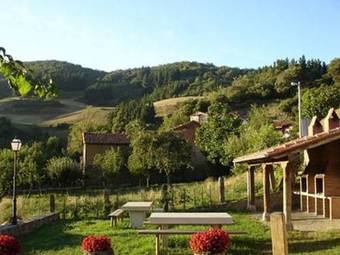 Apartamento Casa Lebanes