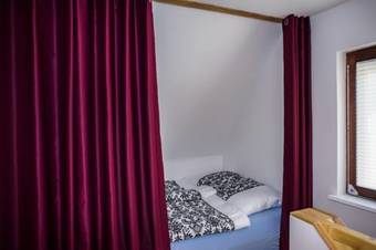 Apartamento Haus Solveig